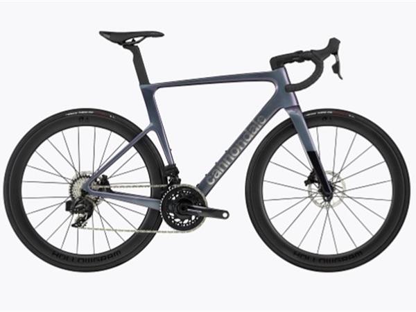 Cannondale SuperSix EVO 1 - Racefietsen Kalmthout